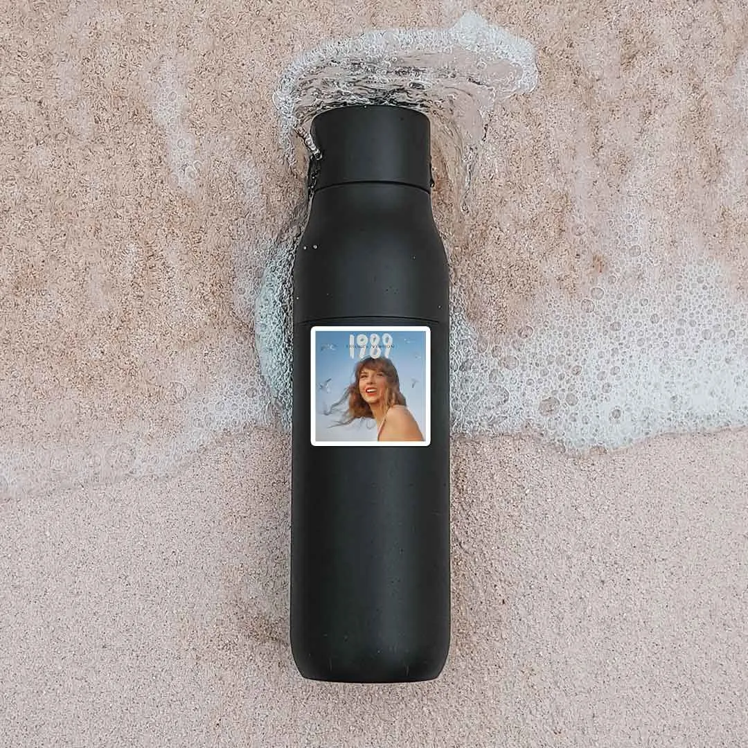 1989 Tay's Version Sticker