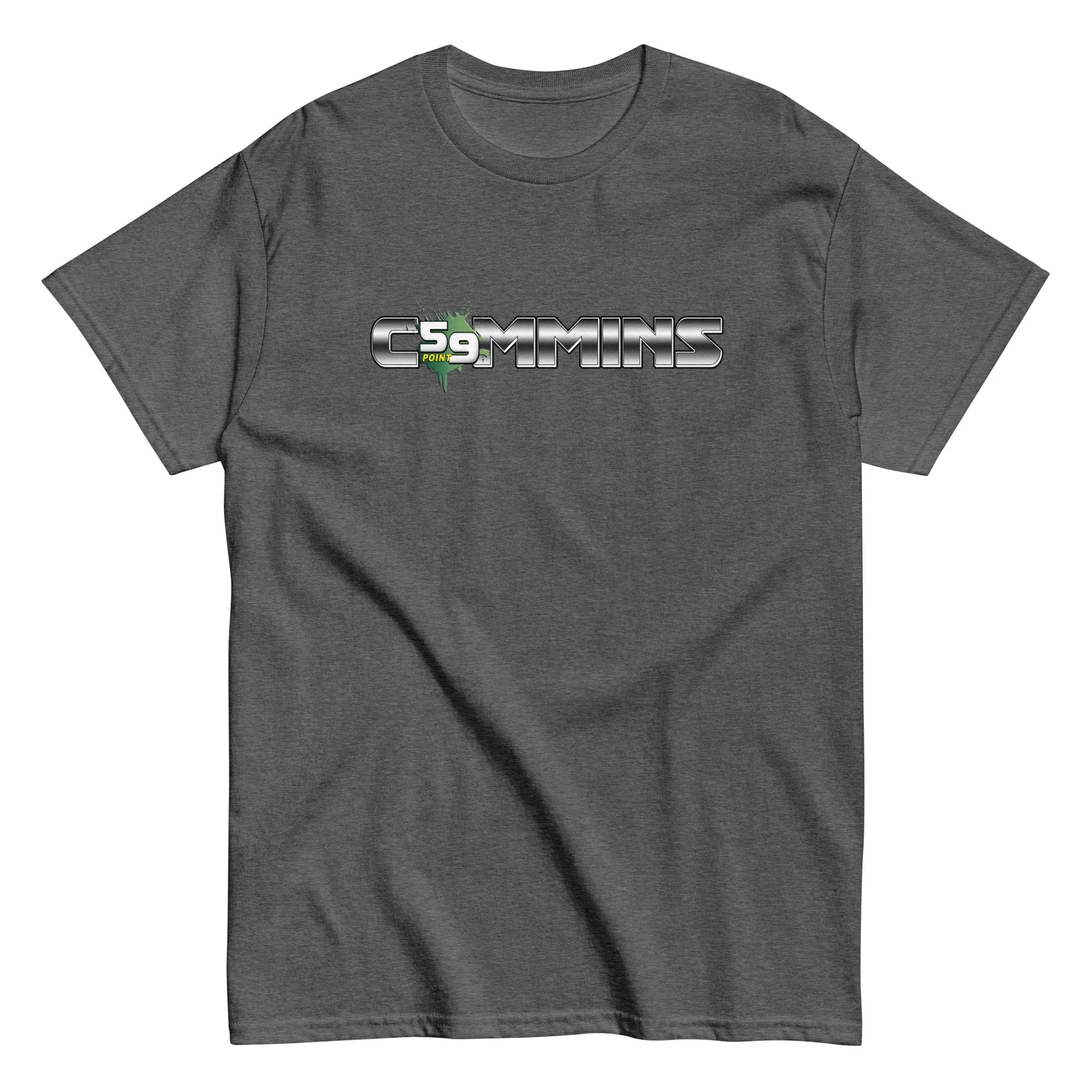 5.9 Diesel T-Shirt