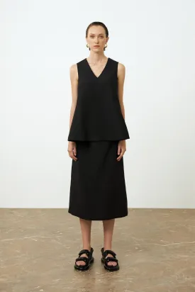 Bevant Sleeveless Top