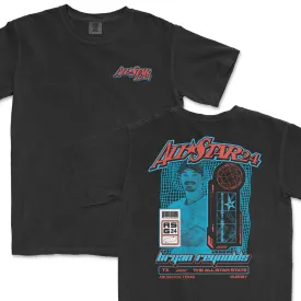 BRYAN REYNOLDS | ALL-STAR GAME | COMFORT COLORS® VINTAGE TEE