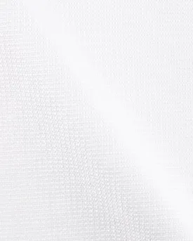 Canclini Baseball Textured White Shirt 2487.w1150.0101.bco