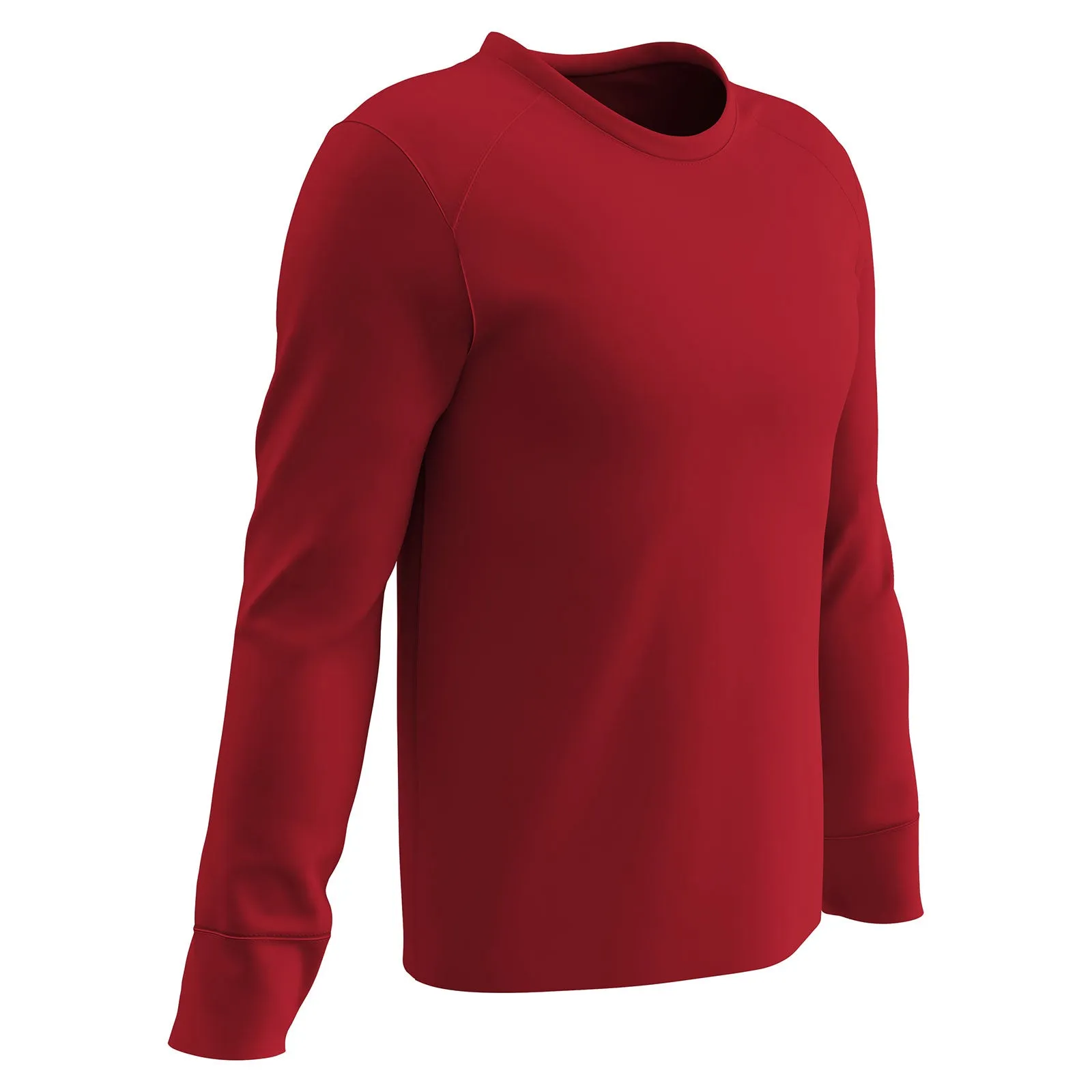 Champro Gunner Men's Basketball Shooter's Shirt