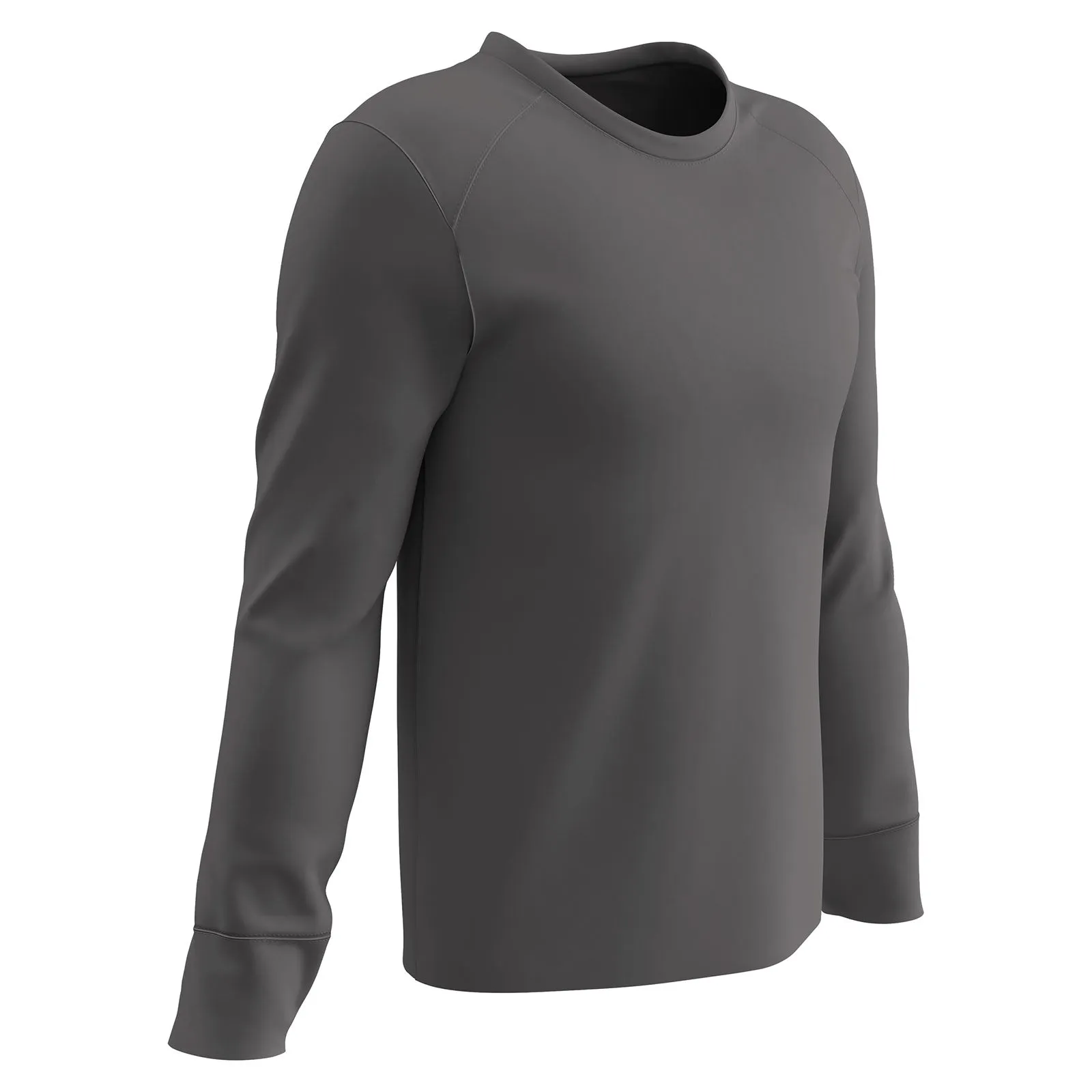 Champro Gunner Men's Basketball Shooter's Shirt