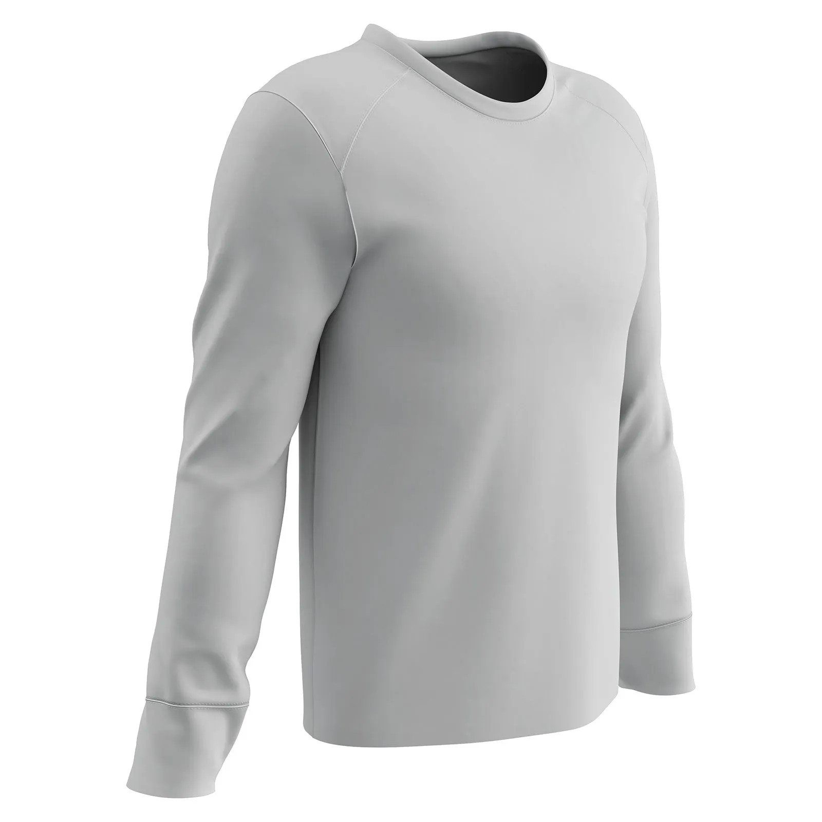 Champro Gunner Men's Basketball Shooter's Shirt