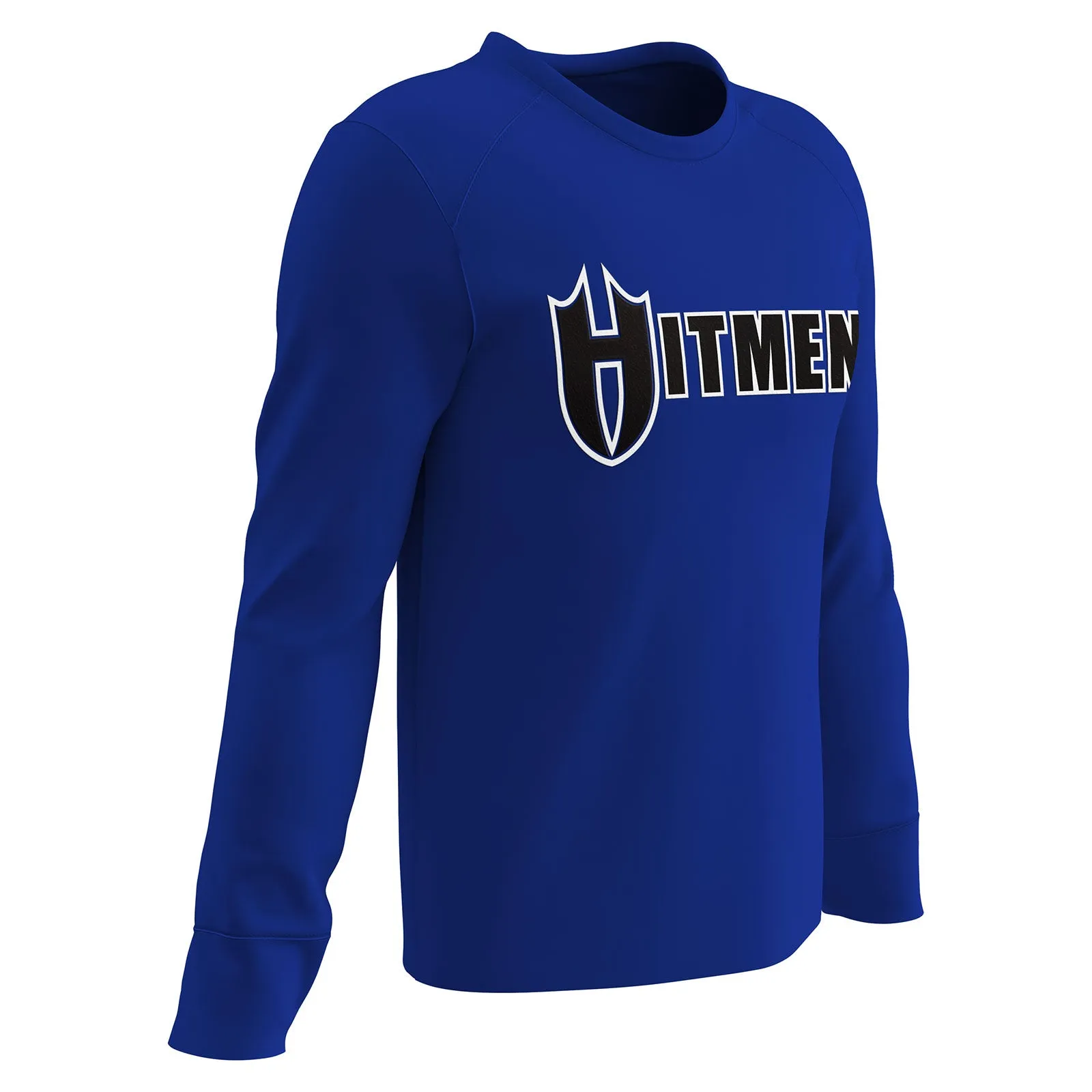 Champro Gunner Men's Basketball Shooter's Shirt