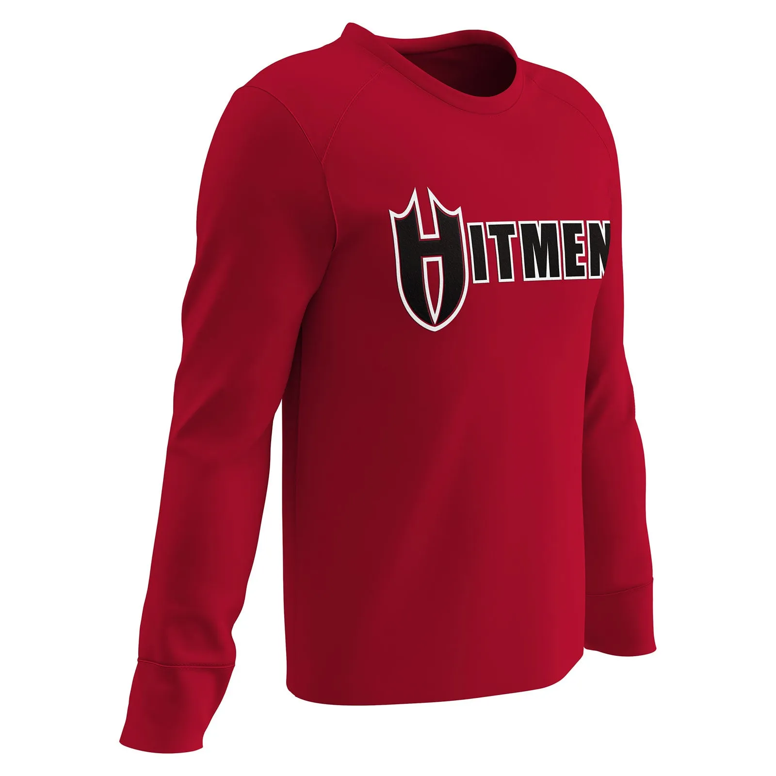 Champro Gunner Men's Basketball Shooter's Shirt
