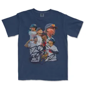 CLE 2024 Team Shirt | Comfort Colors® Vintage Tee