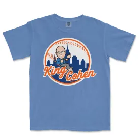 King Cohen | Comfort Colors® Vintage Tee