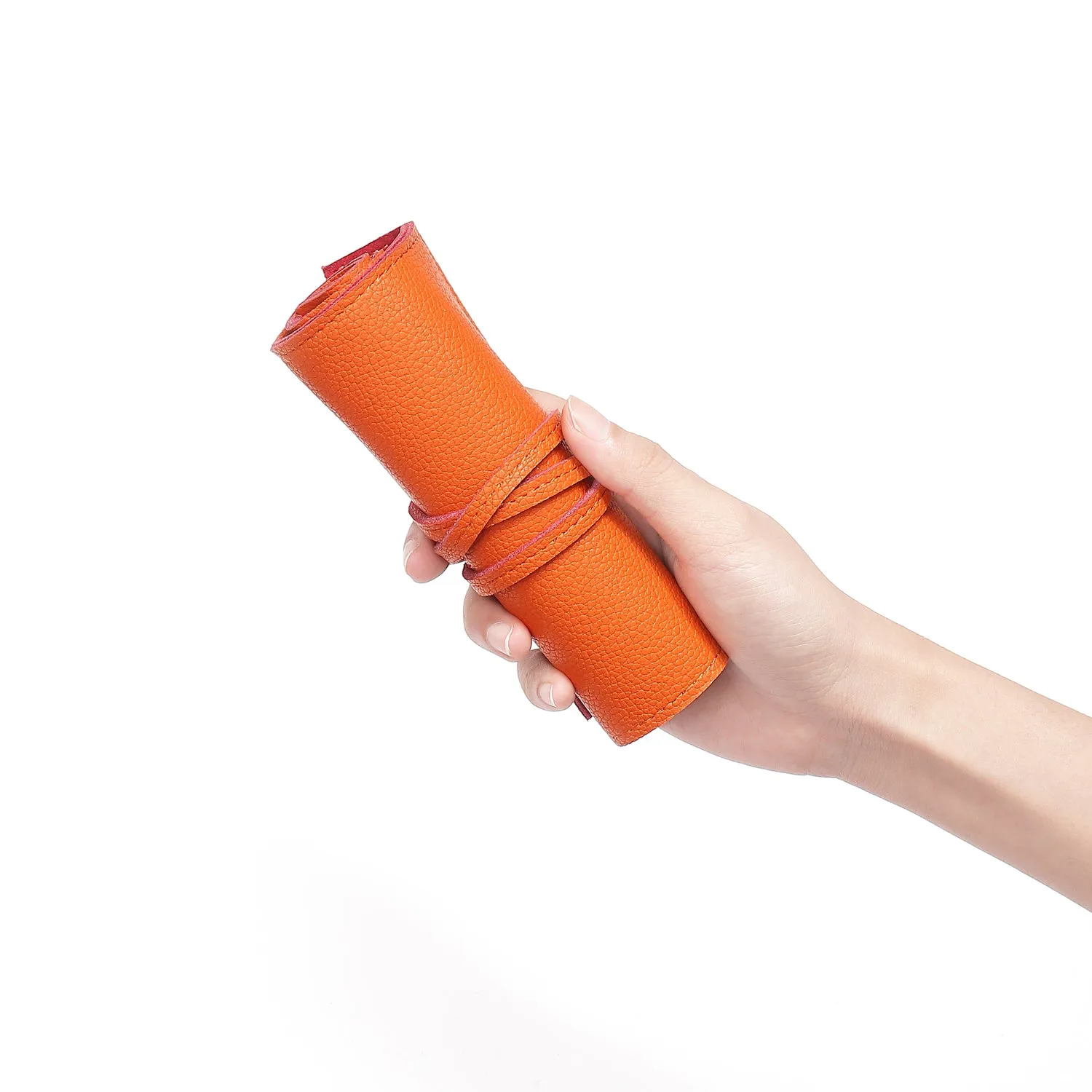 Leather Tech Wrap Up