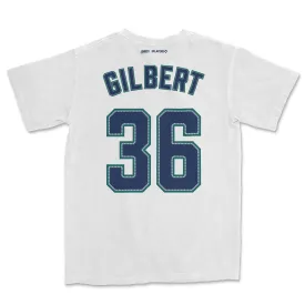 Logan Gilbert Shirsey | COMFORT COLORS® VINTAGE TEE