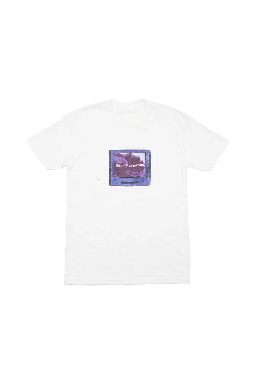 Maddie and Elijah: Thinkin' About You Shirt