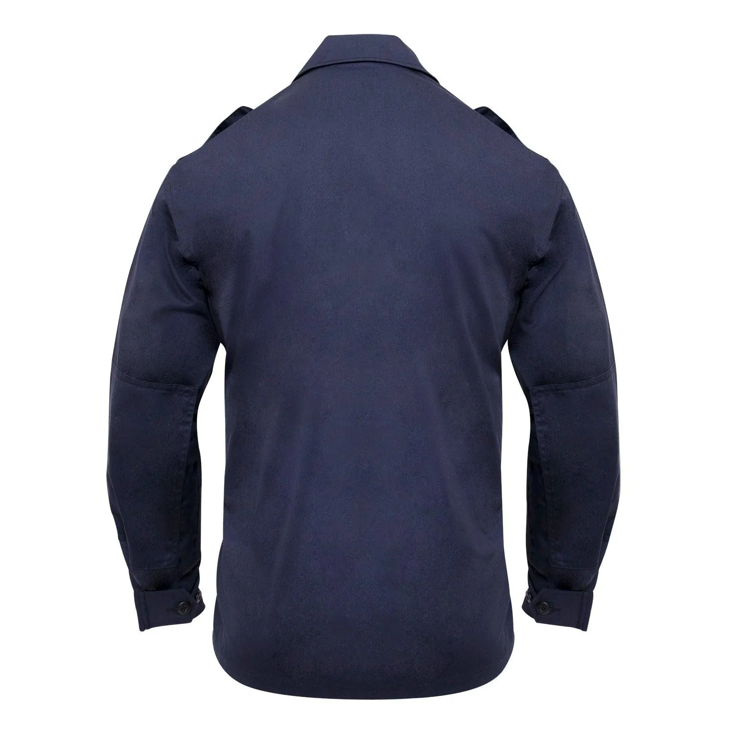 Tactical 2 Pocket BDU (Battle Dress Uniform) Shirt by Rothco