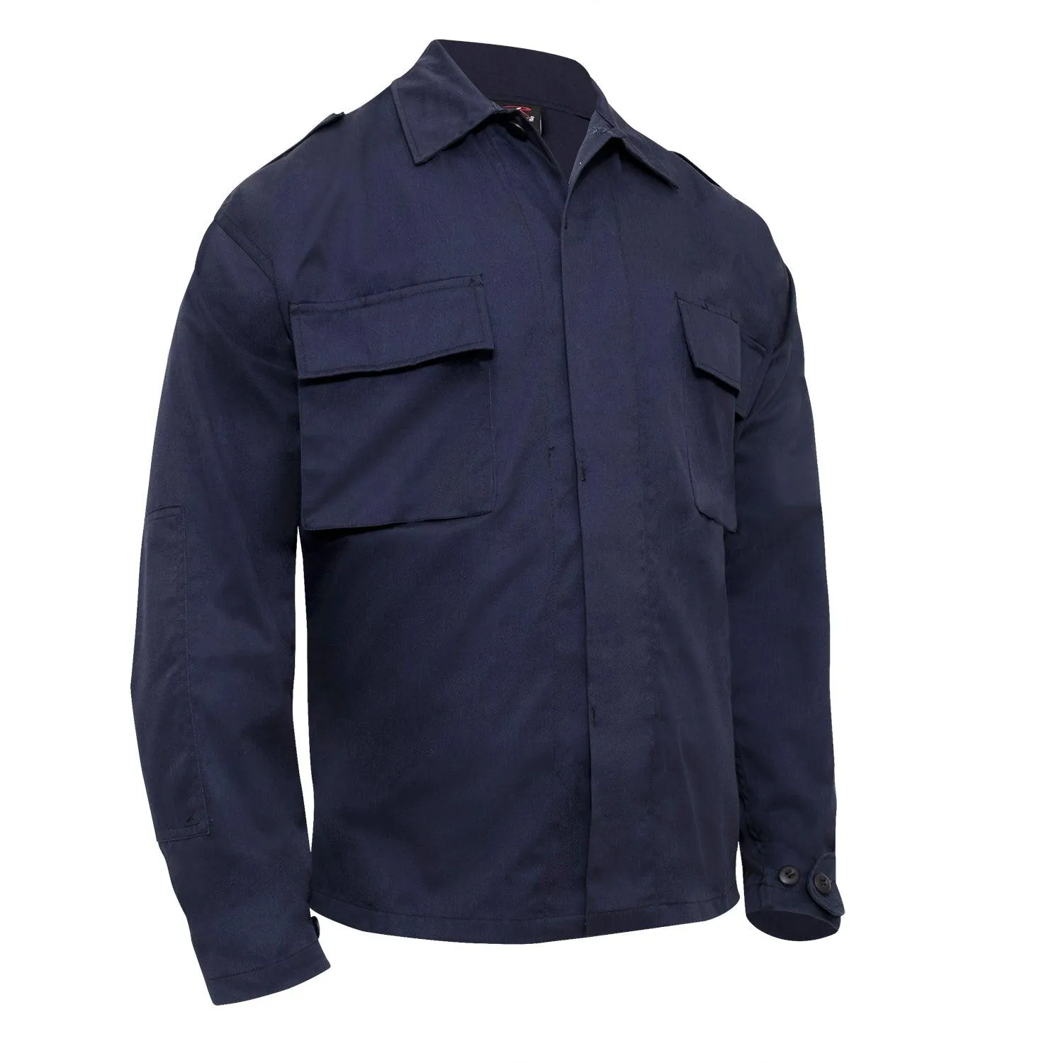 Tactical 2 Pocket BDU (Battle Dress Uniform) Shirt by Rothco