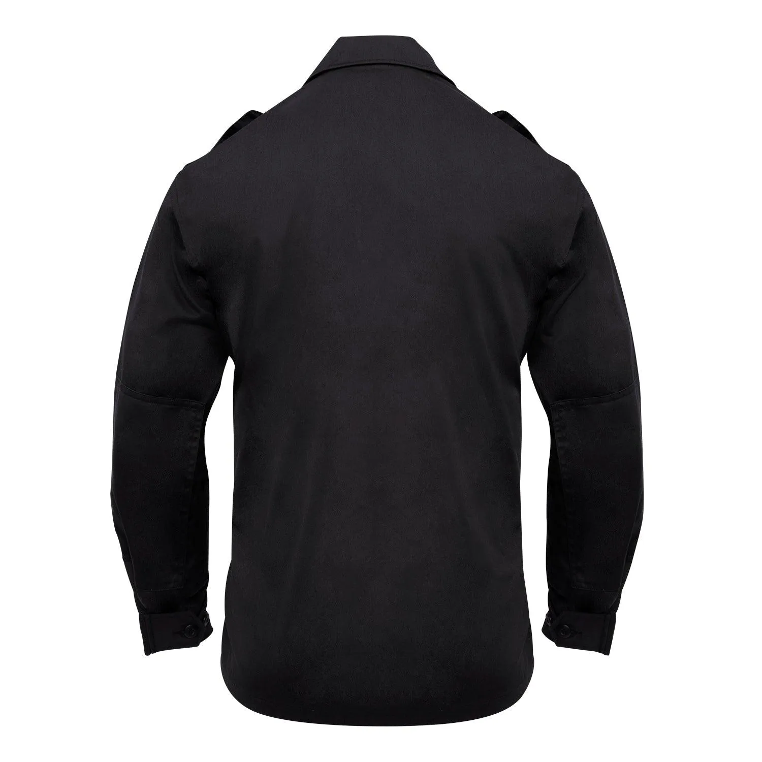 Tactical 2 Pocket BDU (Battle Dress Uniform) Shirt by Rothco