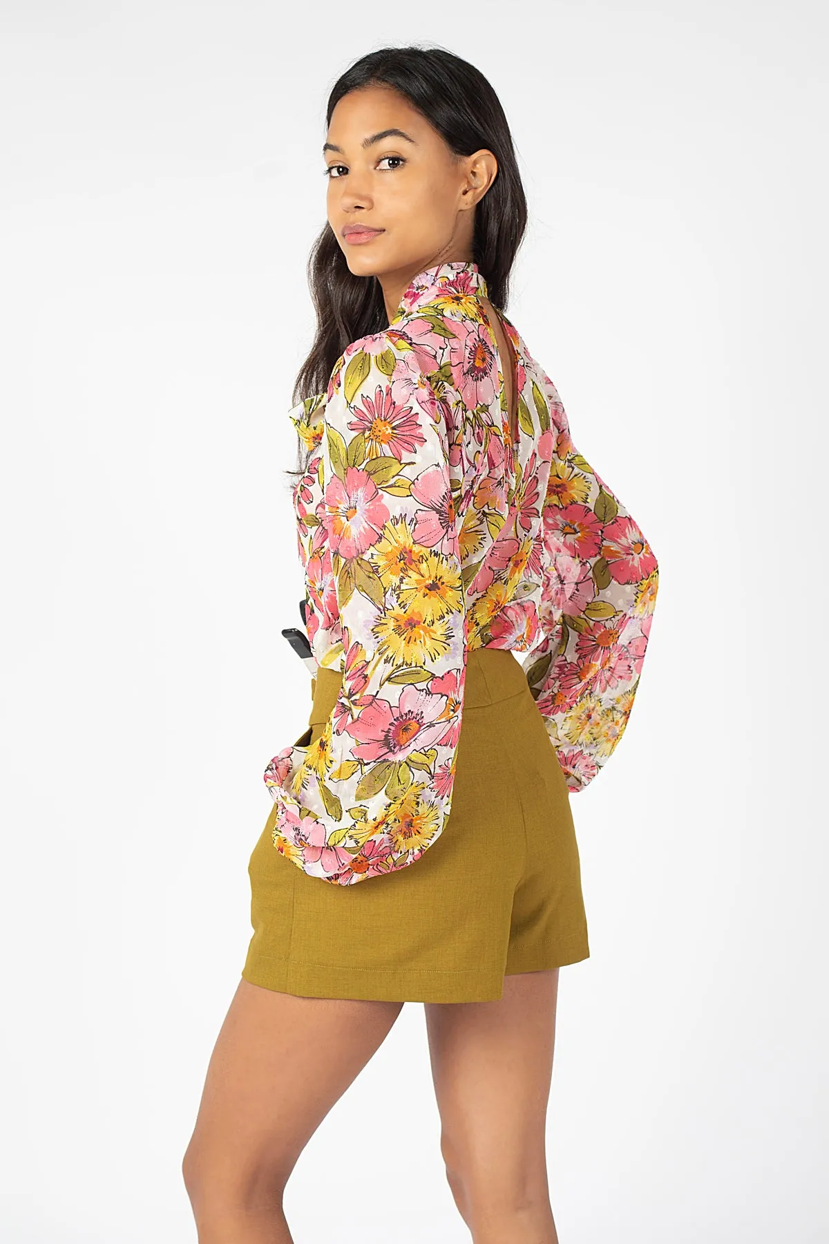 The Prelude Chance Shirt
