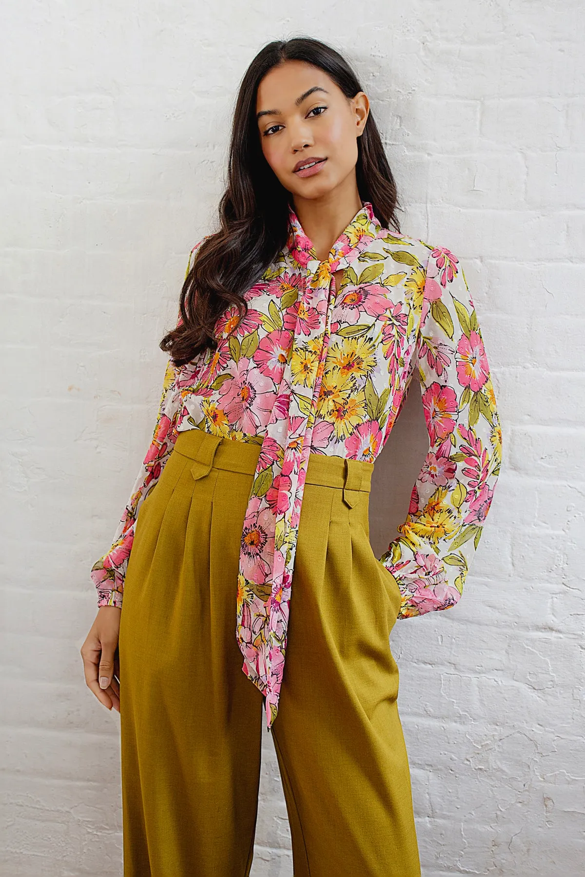 The Prelude Chance Shirt