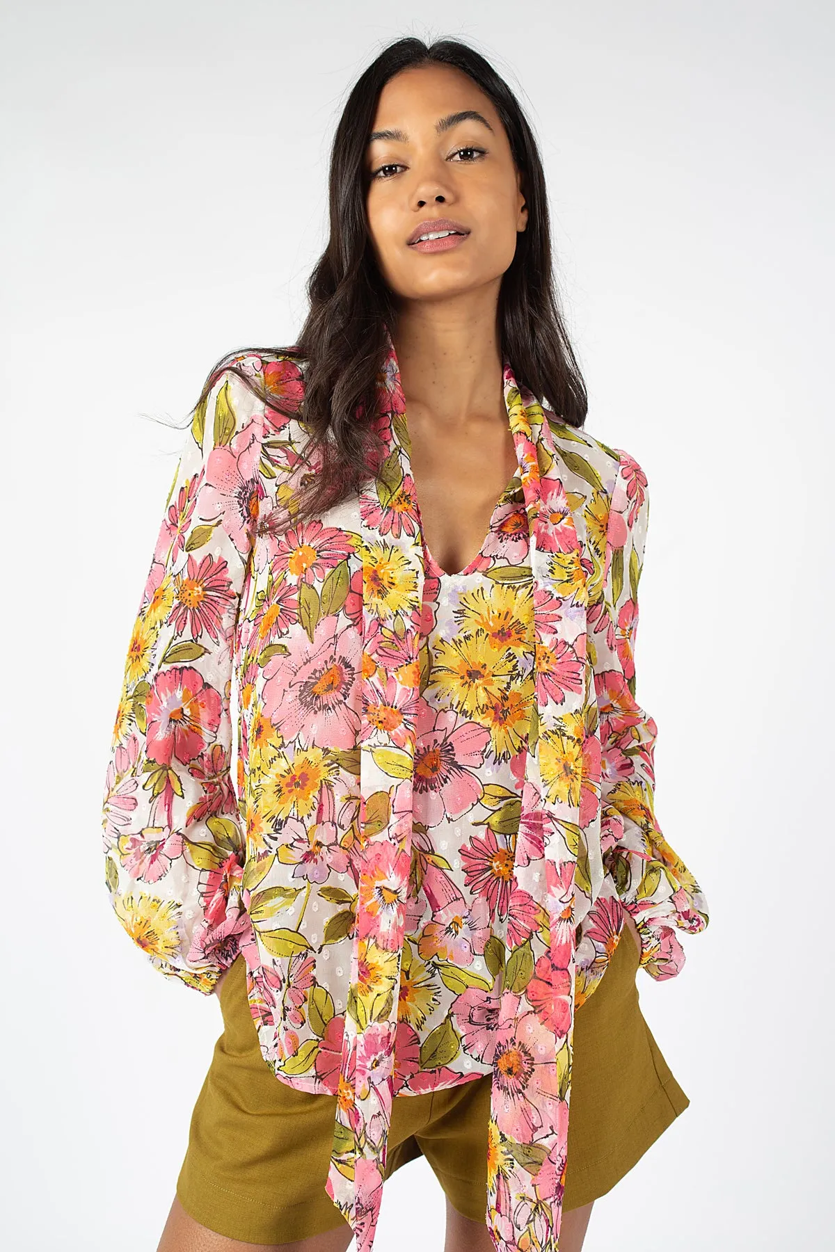 The Prelude Chance Shirt